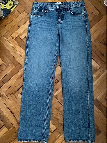 Pull and Bear Pantolon