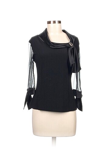 Vintage Love Bluz %70 İndirimli.
