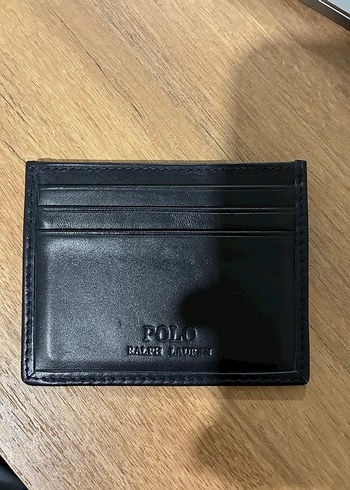Polo Ralph Lauren Kartlık & Cüzdan - Görsel 2