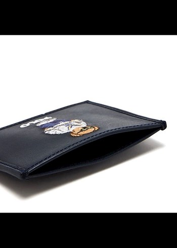 Polo Ralph Lauren Cüzdan & Kartlık - Görsel 6