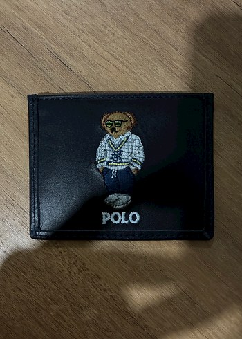 Polo Ralph Lauren Cüzdan & Kartlık - Görsel 3