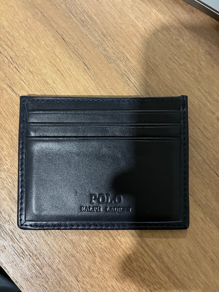 Polo Ralph Lauren Cüzdan & Kartlık - Görsel 4