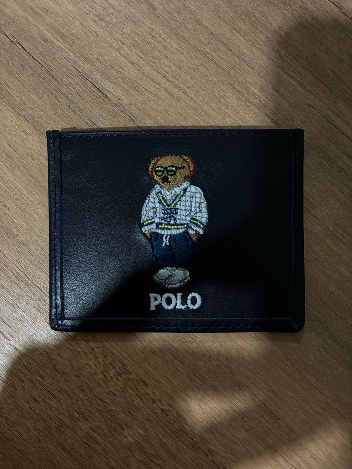 Polo Ralph Lauren Cüzdan & Kartlık - Görsel 3