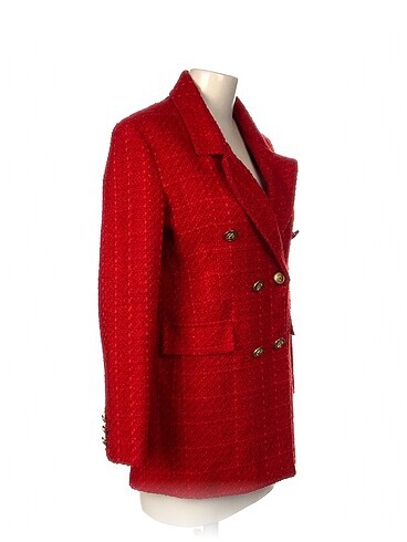 Diğer Diğer Blazer %70 İndirimli.
