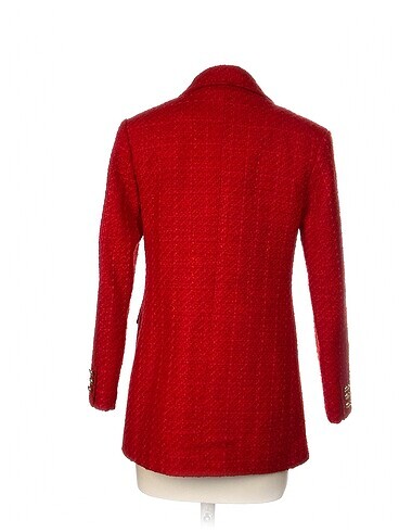 m Beden Diğer Blazer %70 İndirimli.