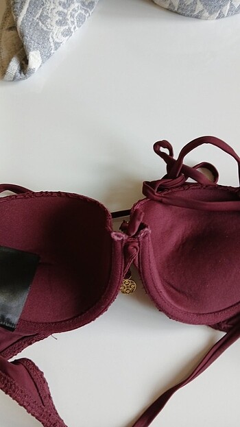 H&M Bikini üstü
