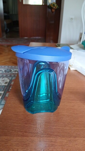 Tupperware sosluk