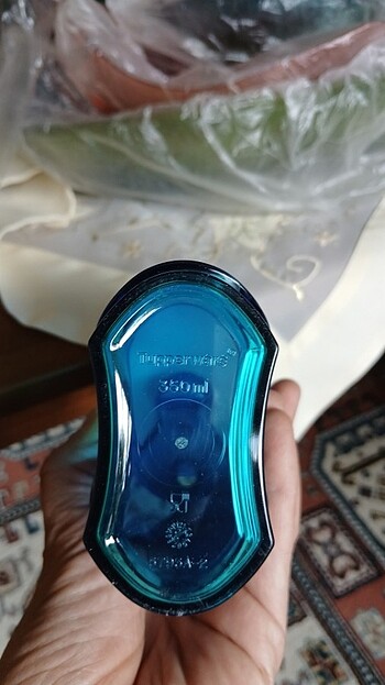  Beden Tupperware sosluk