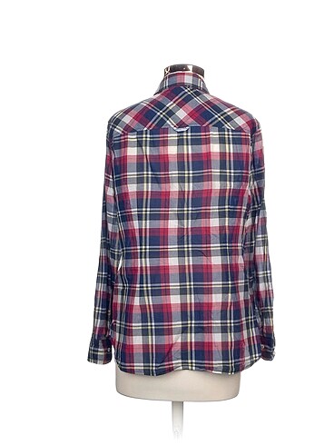42 Beden Tommy Hilfiger Gömlek %70 İndirimli.