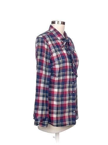 Tommy Hilfiger Tommy Hilfiger Gömlek %70 İndirimli.
