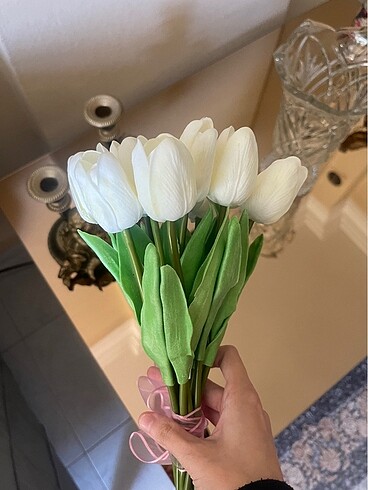 Yapay Çiçek