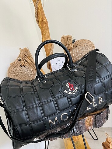 Moncler Moncler Bavul