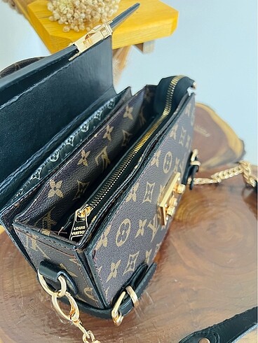 Beden Louis Vuitton Çanta