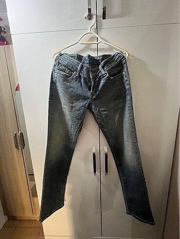 Levis Kadın Jeans