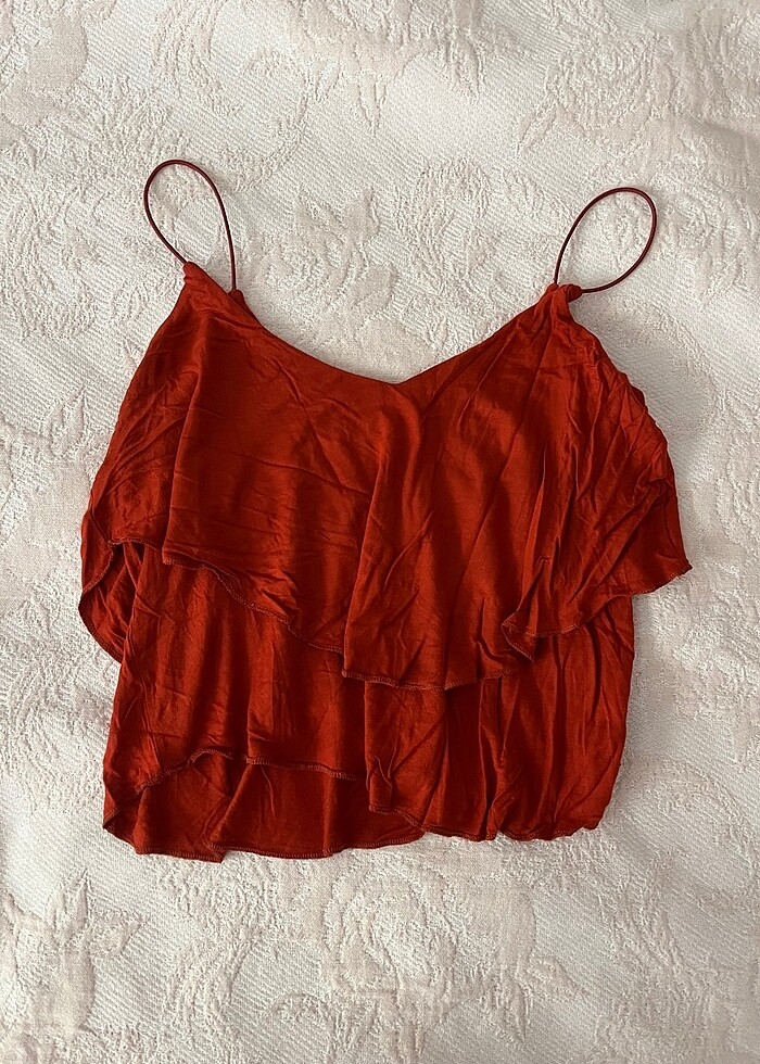 Kadın Bluz - Görsel 2