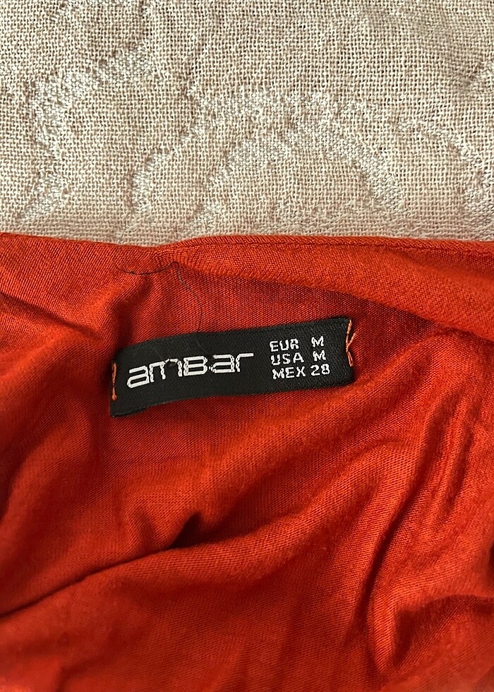 Kadın Bluz - Görsel 3