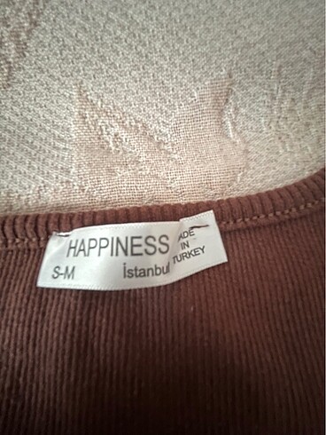 Kadın Crop bluz - Görsel 3