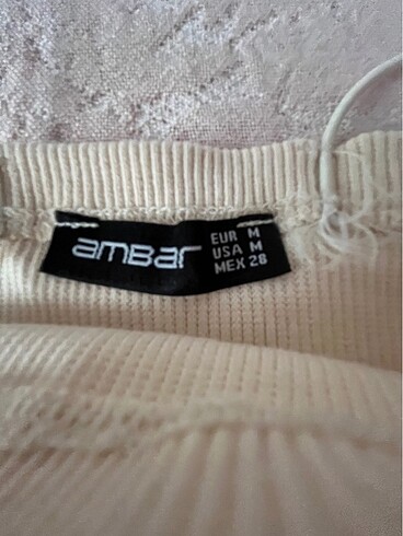 Kadın Crop Bluz - Görsel 3