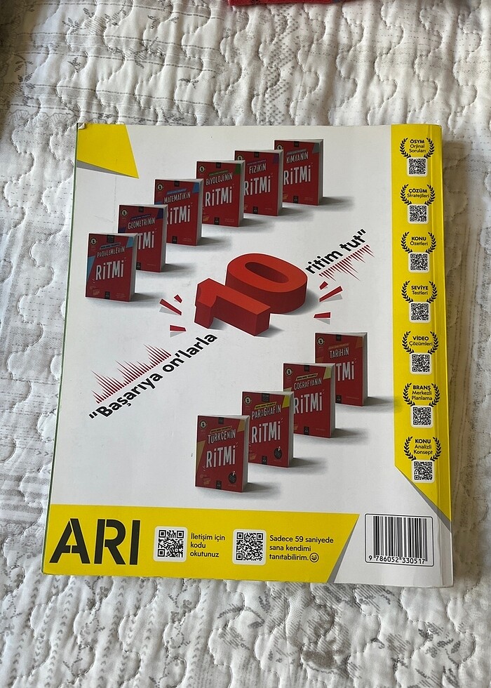 Paragrafın Ritmi - Görsel 3