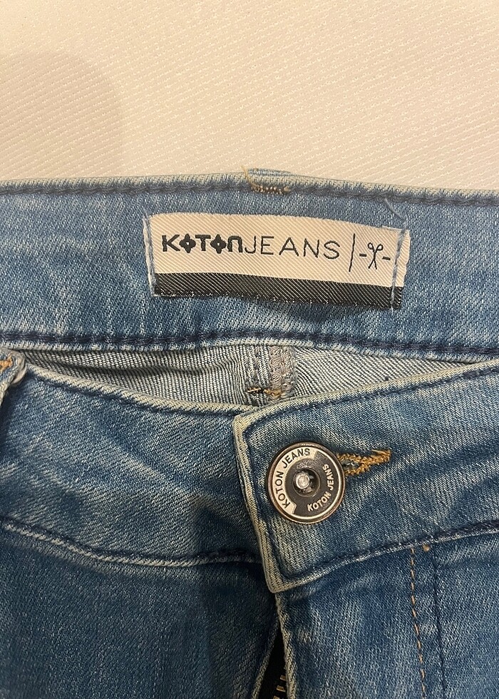 Koton Jeans - Görsel 3