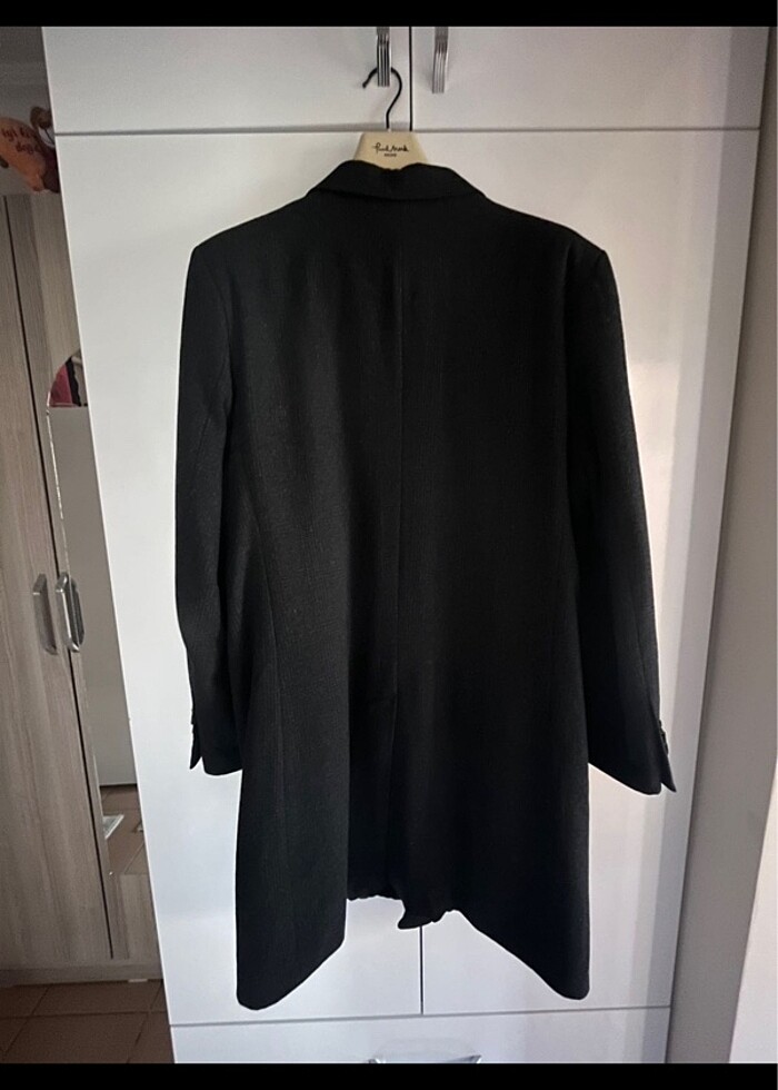 Erkek Kaban - Görsel 2