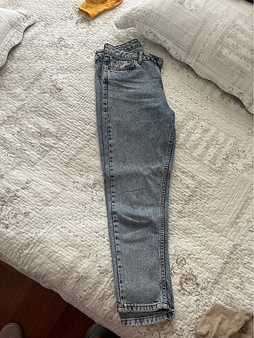 Kot pantolon - Görsel 2