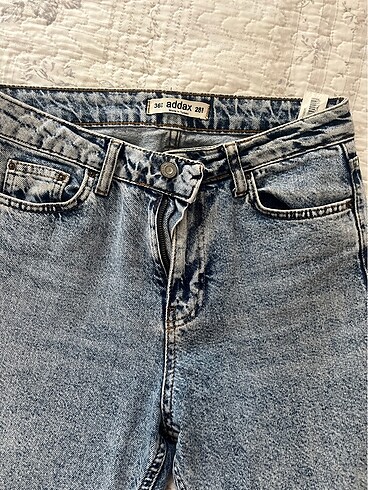 Kot pantolon - Görsel 3