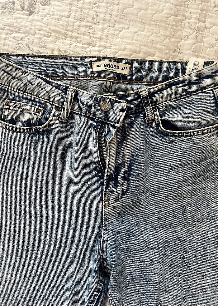 Kot pantolon - Görsel 3