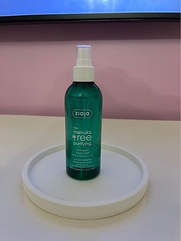 Ziaja tonik - Görsel 2