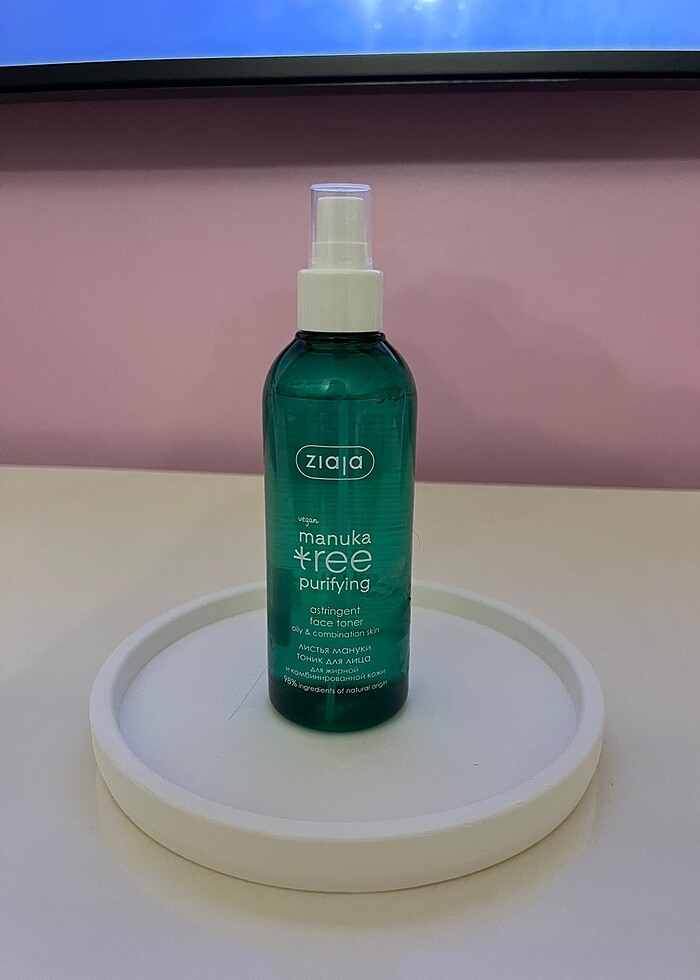 Ziaja tonik - Görsel 2