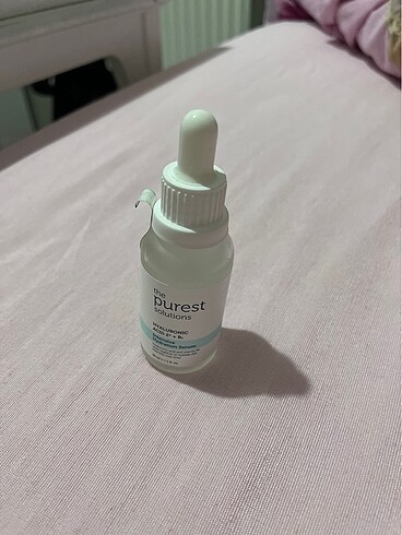 Beden The purest