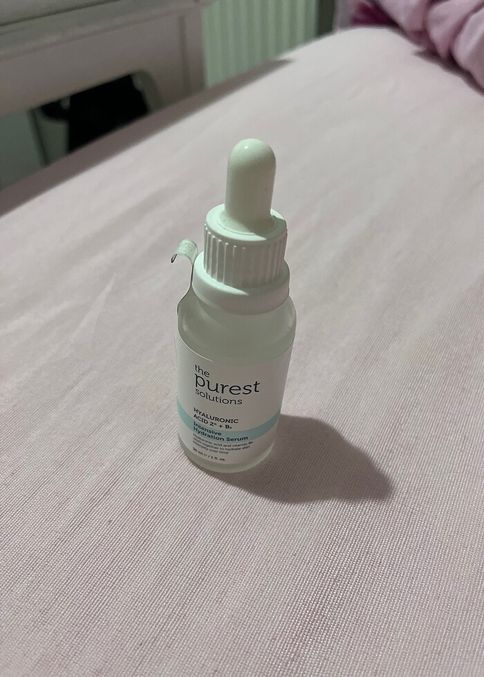 The purest - Görsel 3