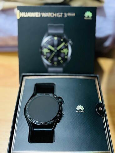 Huawei Watch GT 3 Akıllı Saat
