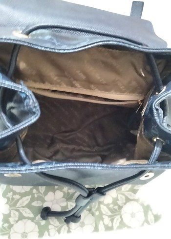 USPA Polo orjinal çanta. - Görsel 3