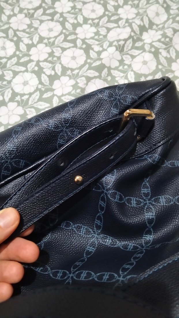 USPA Polo orjinal çanta. - Görsel 4