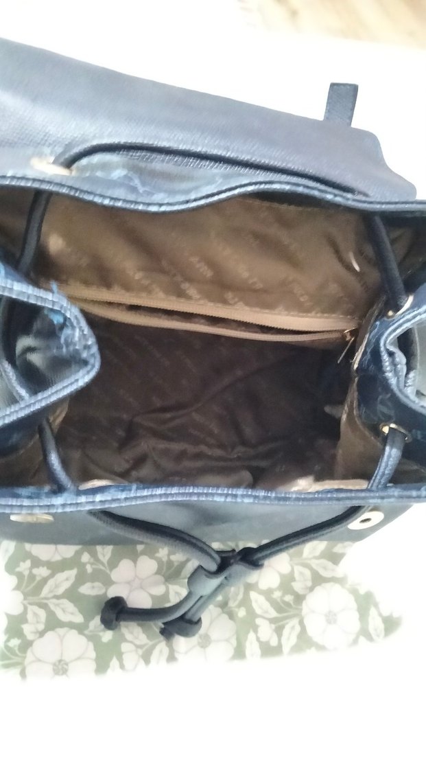 USPA Polo orjinal çanta. - Görsel 3