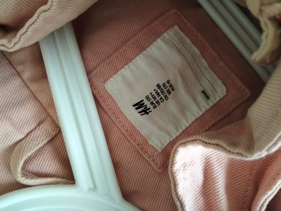 H&M 14+ yada s beden - Görsel 5