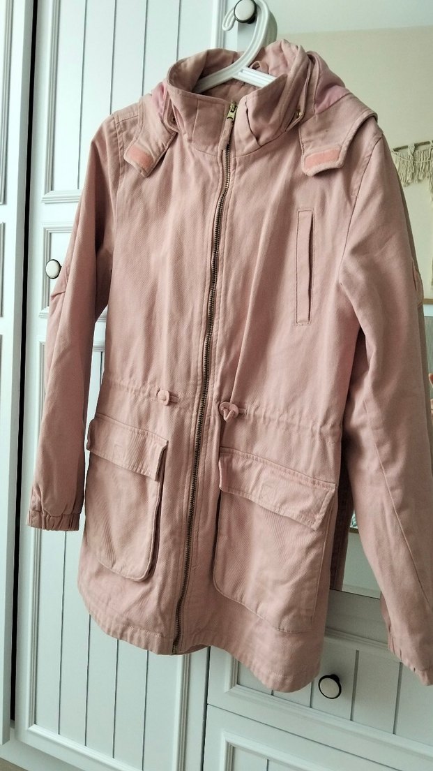 H&M 14+ yada s beden - Görsel 4