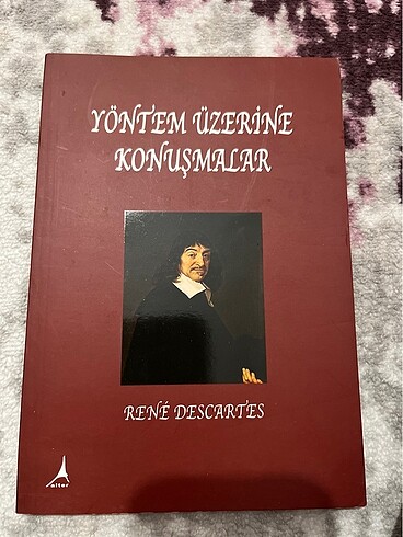 Yöntem Üzerine Konuşmalar Descartes