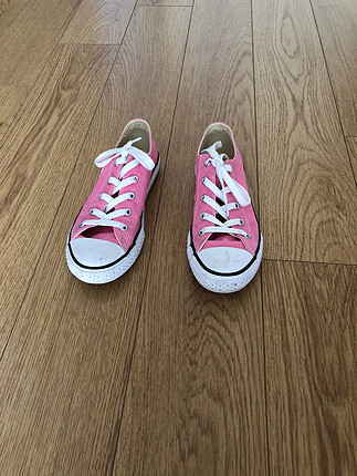 Converse çocuk ayakkabısı
