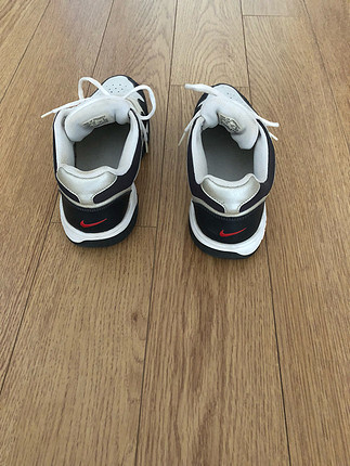 42 Beden Nike Air erkek tenis ayakkabısı