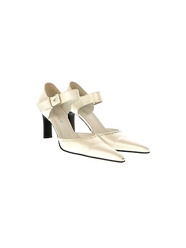 Nursace Nursace Stiletto %70 İndirimli.