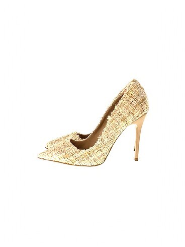 Diğer Stiletto %70 İndirimli.