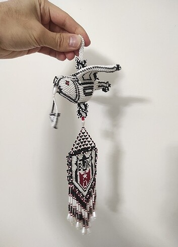 Cezaevi yapımı araba süsü beşiktaş 