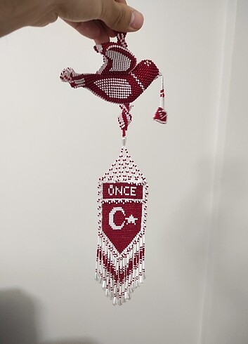 Cezaevi yapımı araba süsü 