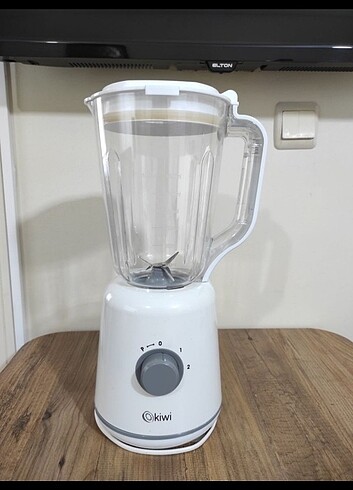 Kiwi blender