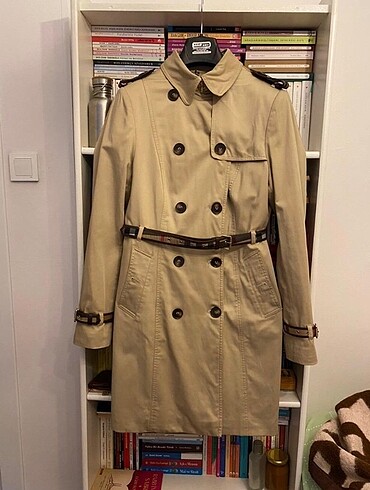 Burberry Trenckot