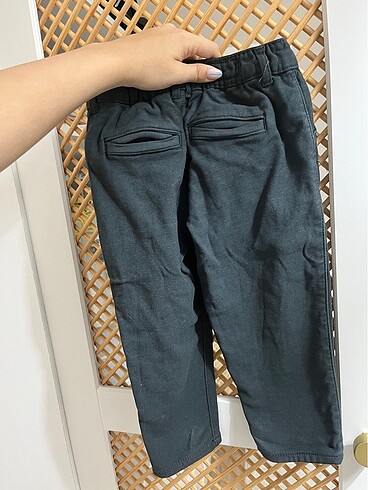 Zara Zara bebek pantolon