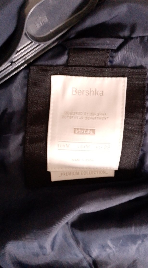 Siyah Kadın Günlük Midi Mont - Görsel 5