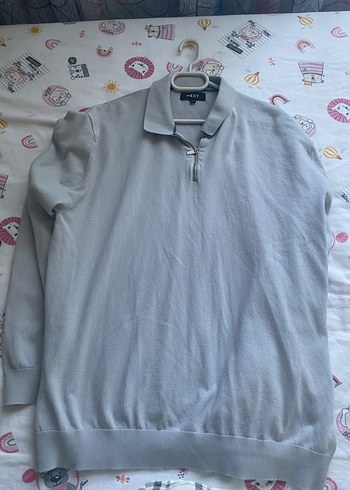 Gevşek Kesim, Kemerli Erkek Şortlar - Görsel 5